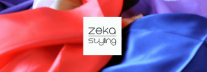 Zeka styling
